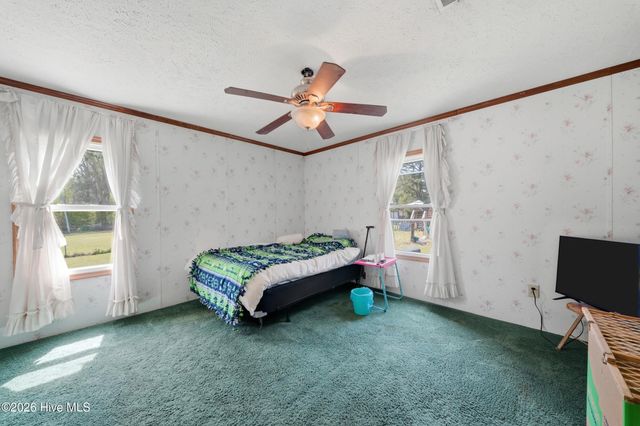 594 Drum Hill Road, Gates, NC 27937