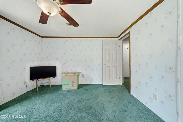594 Drum Hill Road, Gates, NC 27937