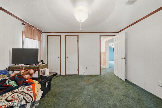 594 Drum Hill Road, Gates, NC 27937