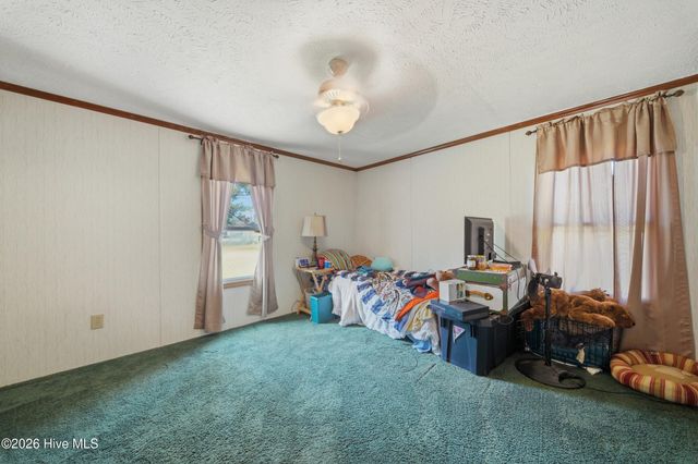 594 Drum Hill Road, Gates, NC 27937