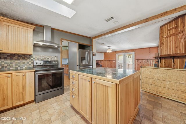 594 Drum Hill Road, Gates, NC 27937