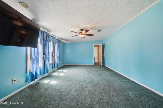 594 Drum Hill Road, Gates, NC 27937