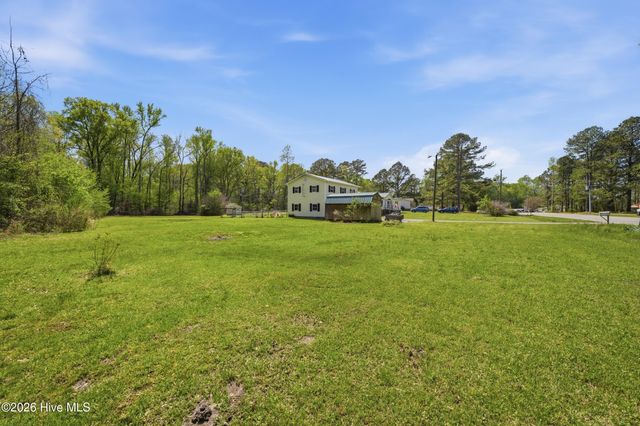 594 Drum Hill Road, Gates, NC 27937