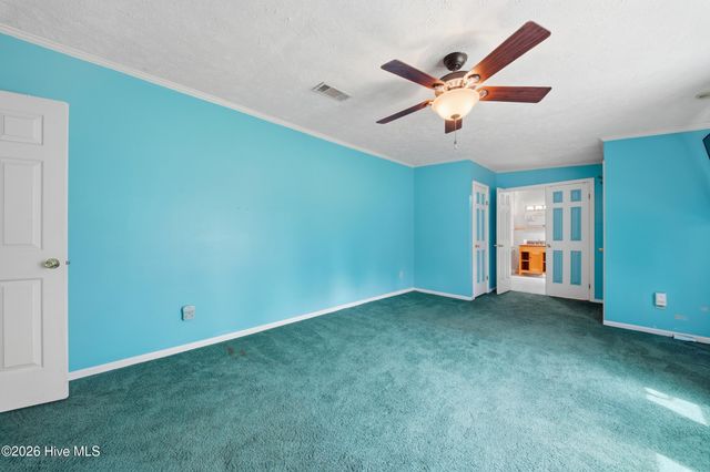 594 Drum Hill Road, Gates, NC 27937