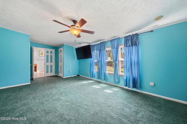 594 Drum Hill Road, Gates, NC 27937