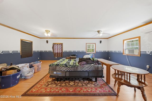 594 Drum Hill Road, Gates, NC 27937