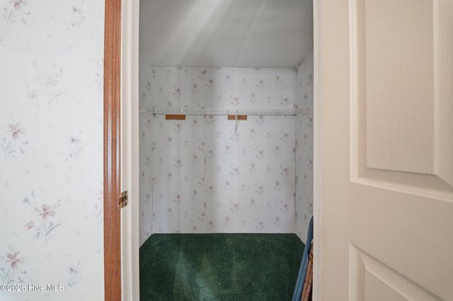 594 Drum Hill Road, Gates, NC 27937