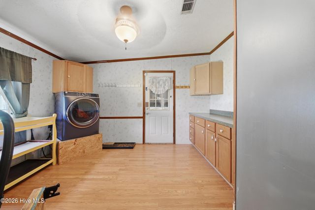 594 Drum Hill Road, Gates, NC 27937
