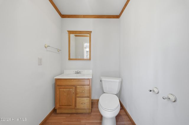 594 Drum Hill Road, Gates, NC 27937