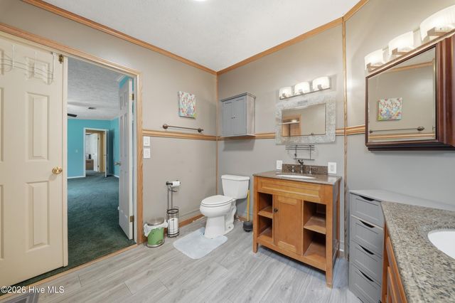 594 Drum Hill Road, Gates, NC 27937