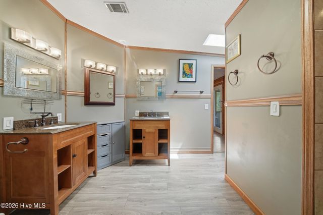 594 Drum Hill Road, Gates, NC 27937