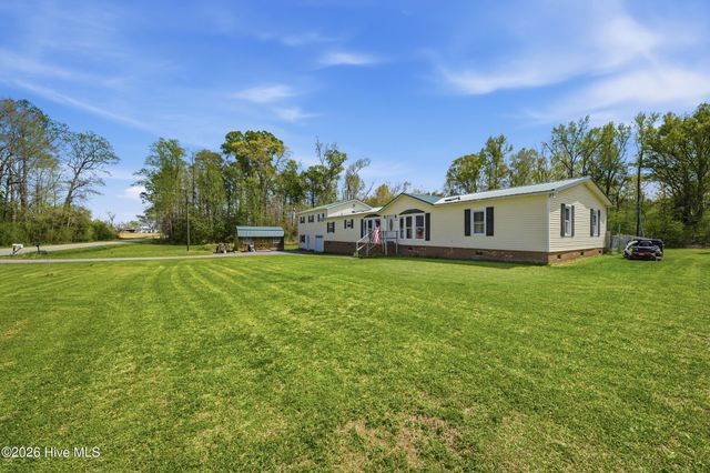 594 Drum Hill Road, Gates, NC 27937