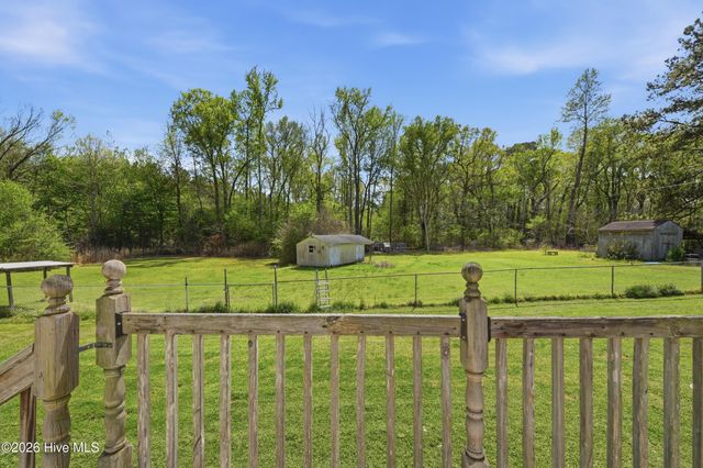 594 Drum Hill Road, Gates, NC 27937