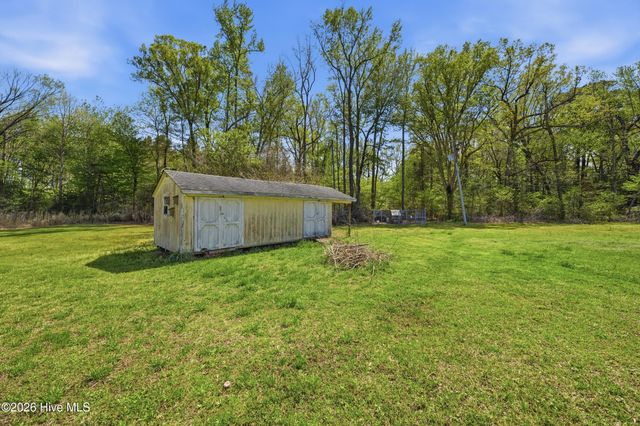 594 Drum Hill Road, Gates, NC 27937
