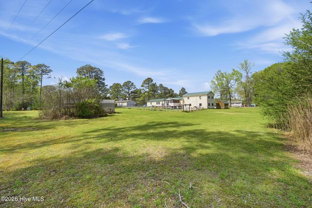 594 Drum Hill Road, Gates, NC 27937