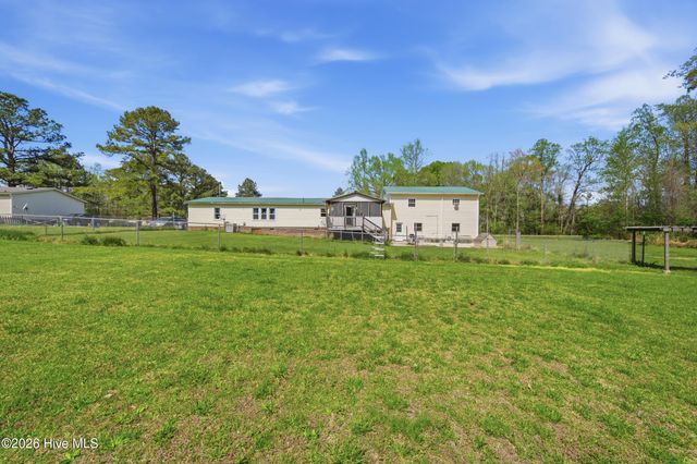 594 Drum Hill Road, Gates, NC 27937
