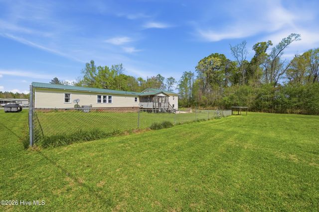 594 Drum Hill Road, Gates, NC 27937