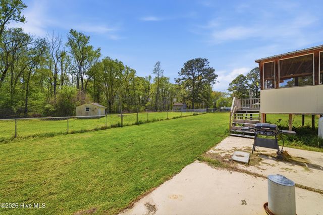 594 Drum Hill Road, Gates, NC 27937