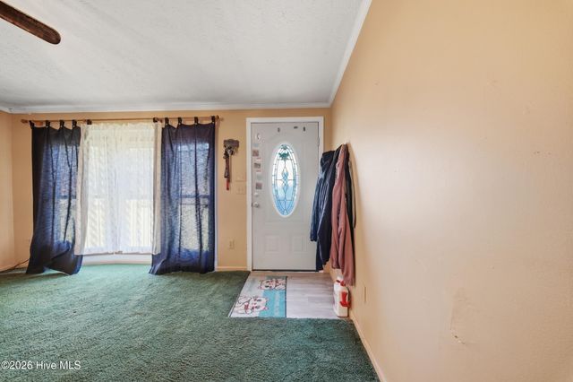 594 Drum Hill Road, Gates, NC 27937