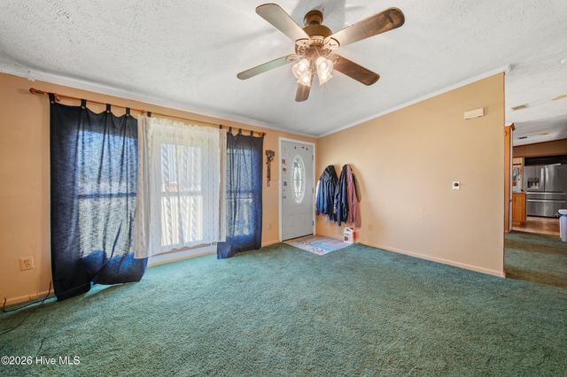 594 Drum Hill Road, Gates, NC 27937