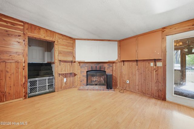 594 Drum Hill Road, Gates, NC 27937
