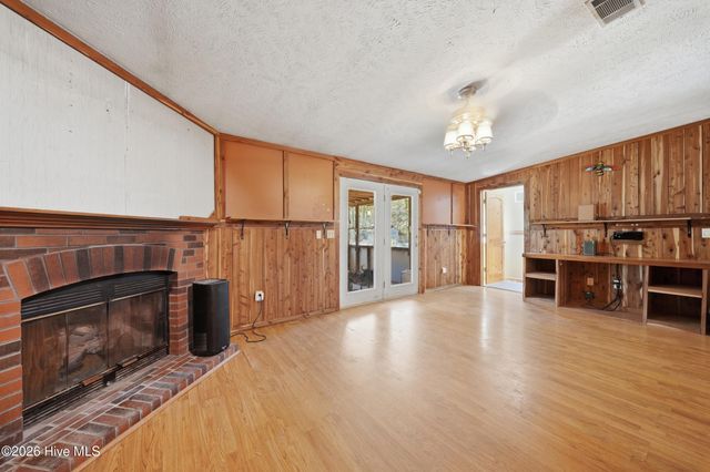 594 Drum Hill Road, Gates, NC 27937