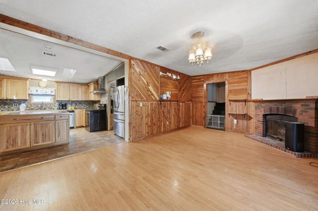 594 Drum Hill Road, Gates, NC 27937