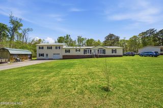 594 Drum Hill Road, Gates, NC 27937