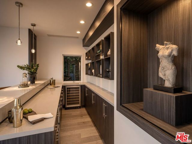11955 Pinnacle Place, Beverly Hills, CA 90210