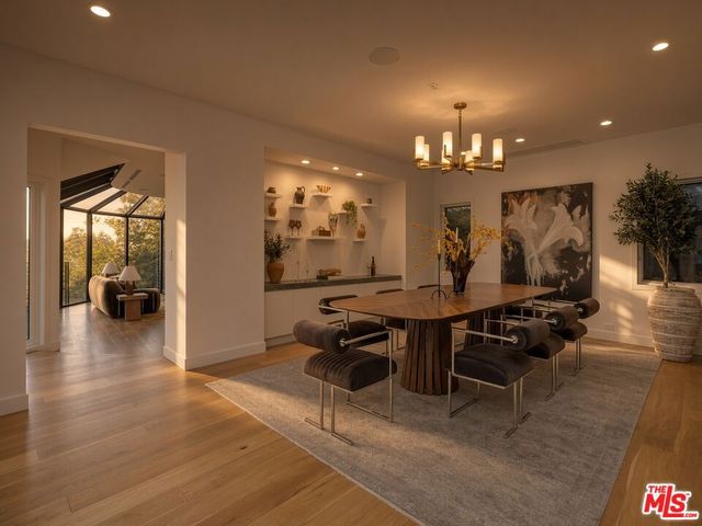 11955 Pinnacle Place, Beverly Hills, CA 90210