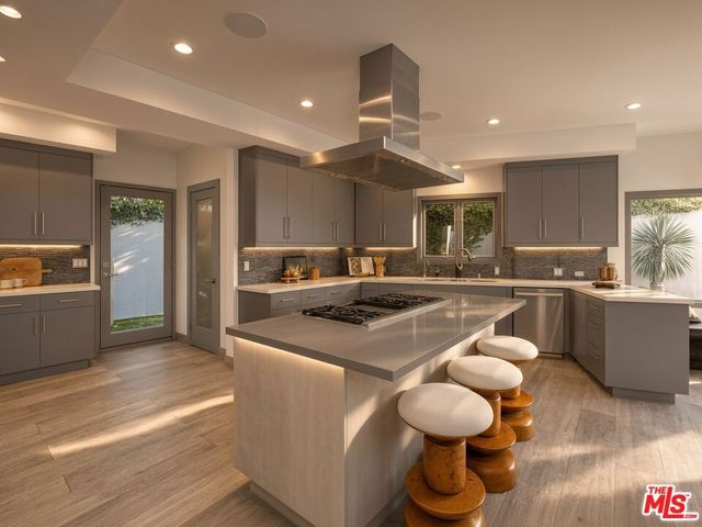 11955 Pinnacle Place, Beverly Hills, CA 90210