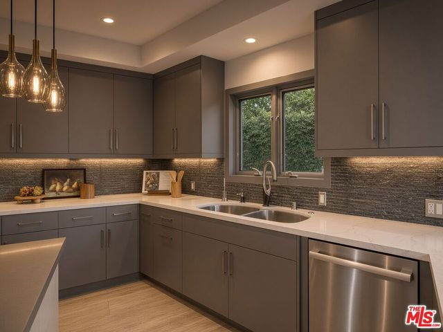 11955 Pinnacle Place, Beverly Hills, CA 90210