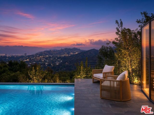 11955 Pinnacle Place, Beverly Hills, CA 90210