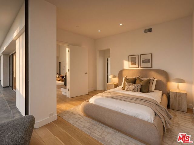 11955 Pinnacle Place, Beverly Hills, CA 90210