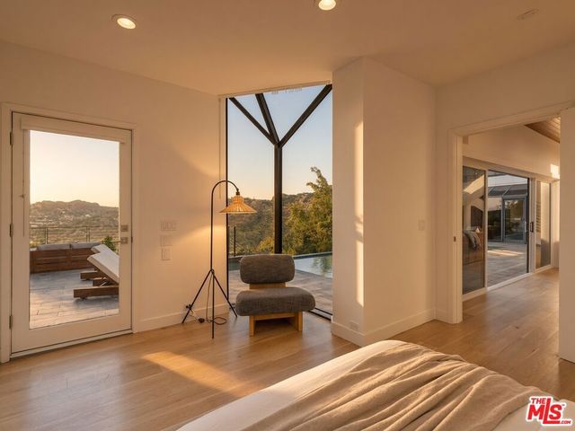 11955 Pinnacle Place, Beverly Hills, CA 90210