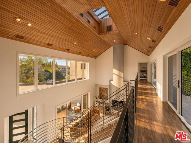11955 Pinnacle Place, Beverly Hills, CA 90210