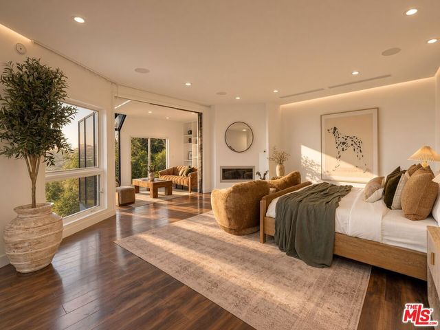 11955 Pinnacle Place, Beverly Hills, CA 90210