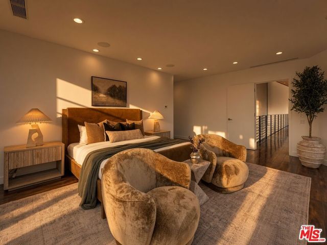 11955 Pinnacle Place, Beverly Hills, CA 90210