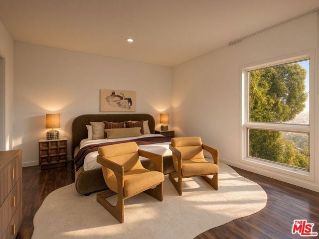 11955 Pinnacle Place, Beverly Hills, CA 90210