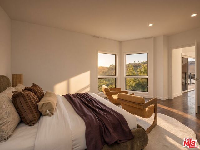 11955 Pinnacle Place, Beverly Hills, CA 90210