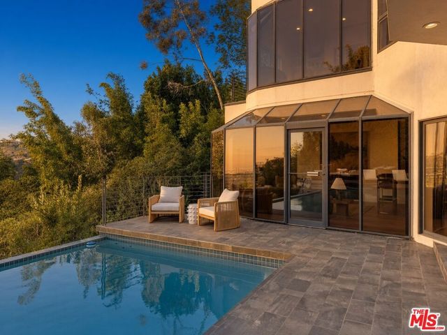 11955 Pinnacle Place, Beverly Hills, CA 90210
