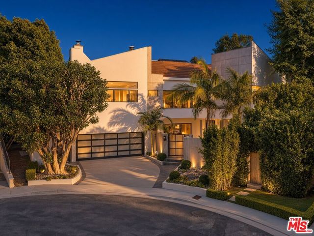11955 Pinnacle Place, Beverly Hills, CA 90210