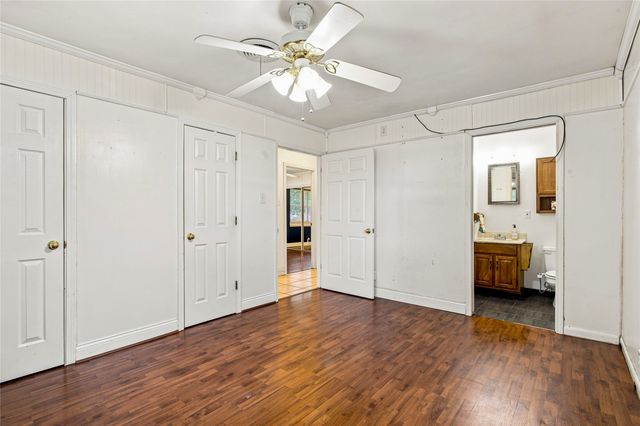 2507 N Shannon Street, Sherman, TX 75092