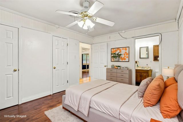 2507 N Shannon Street, Sherman, TX 75092