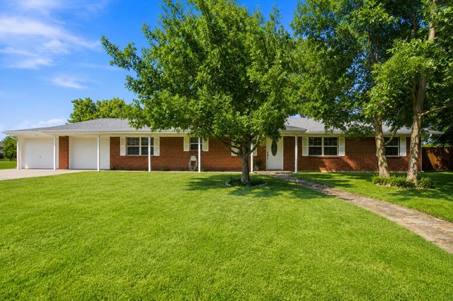 2507 N Shannon Street, Sherman, TX 75092