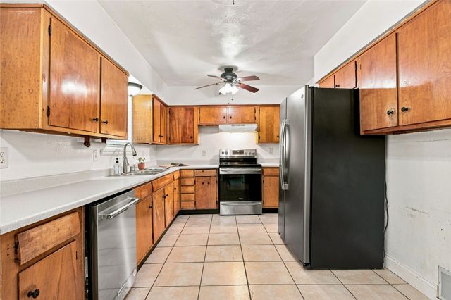 2507 N Shannon Street, Sherman, TX 75092