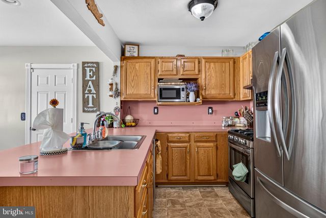 1236 MAGNOLIA RD, Vineland, NJ 08361