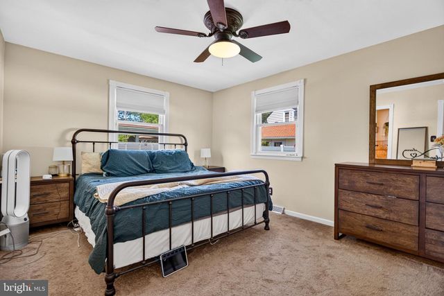 1236 MAGNOLIA RD, Vineland, NJ 08361