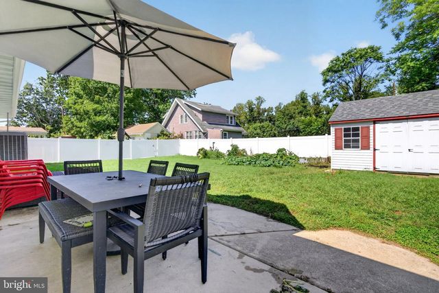 1236 MAGNOLIA RD, Vineland, NJ 08361