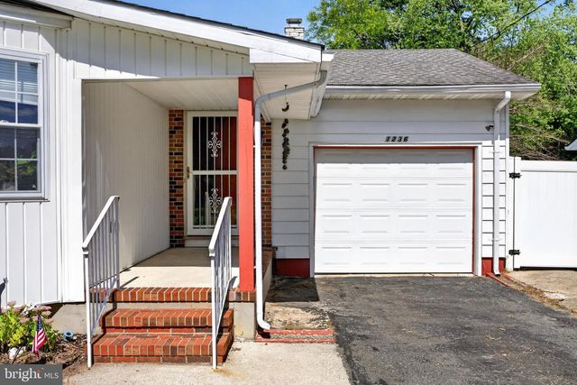 1236 MAGNOLIA RD, Vineland, NJ 08361